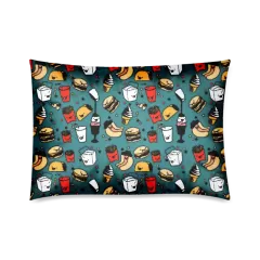 Rectangle Pillow Case 20"x30" thumbnail 2