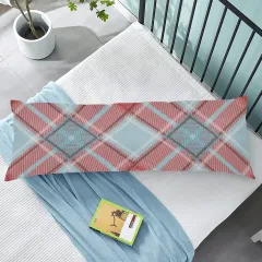 Body Pillow Case 20" x 54"(Two Sides) thumbnail 3