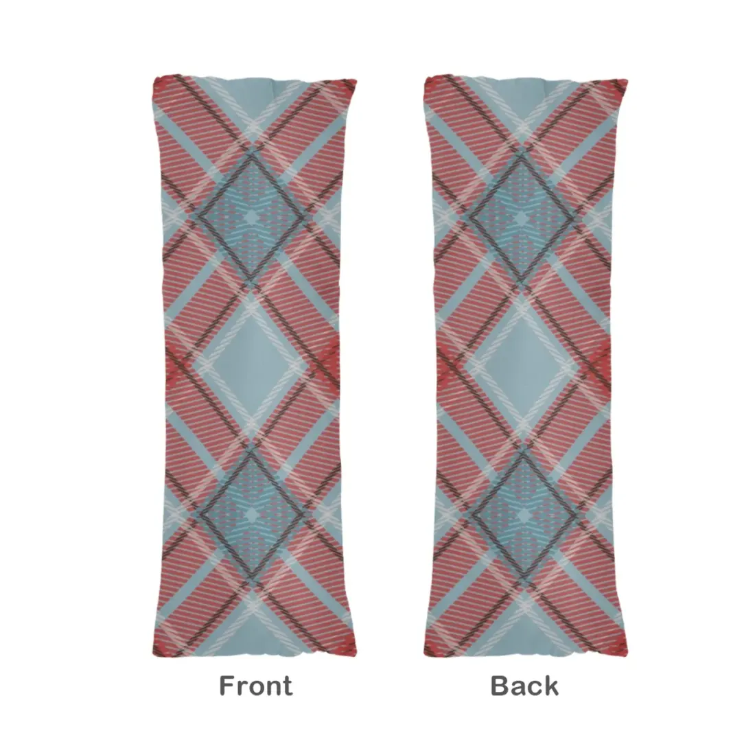 Body Pillow Case 20" x 54"(Two Sides) — photo 5