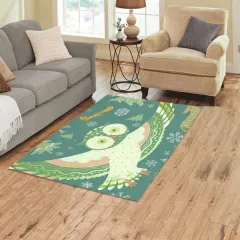 Area Rug 5.2' x 4' thumbnail 4