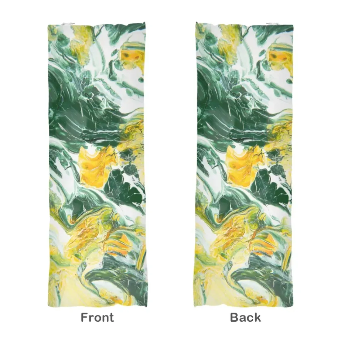 Body Pillow Case 21"x60" (Two Sides) — photo 5