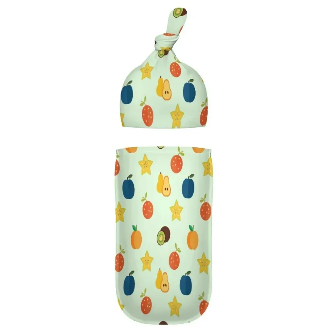 Baby Swaddle Set — photo 2