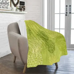 Ultra-Soft Micro Fleece Blanket 40" x 50" thumbnail 2