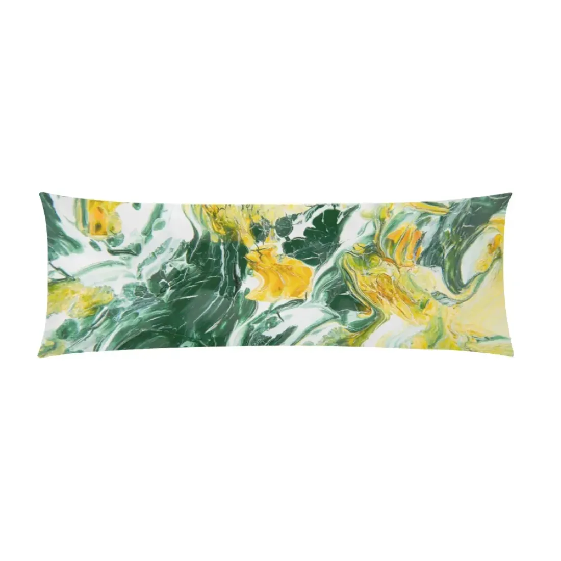 Body Pillow Case 21"x60" (Two Sides) — photo 6