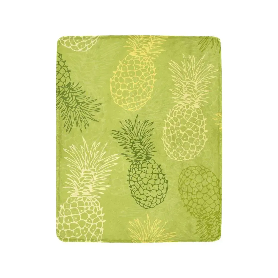 Ultra-Soft Micro Fleece Blanket 40" x 50" — photo 3