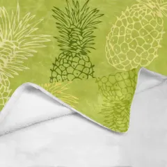 Ultra-Soft Micro Fleece Blanket 40" x 50" thumbnail 4