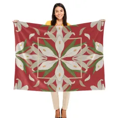 Ultra-Soft Micro Fleece Blanket 50"x40" thumbnail 1
