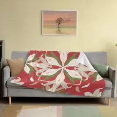 Ultra-Soft Micro Fleece Blanket 50"x40" thumbnail 2