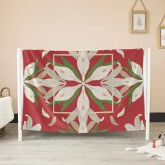 Ultra-Soft Micro Fleece Blanket 50"x40" thumbnail 5
