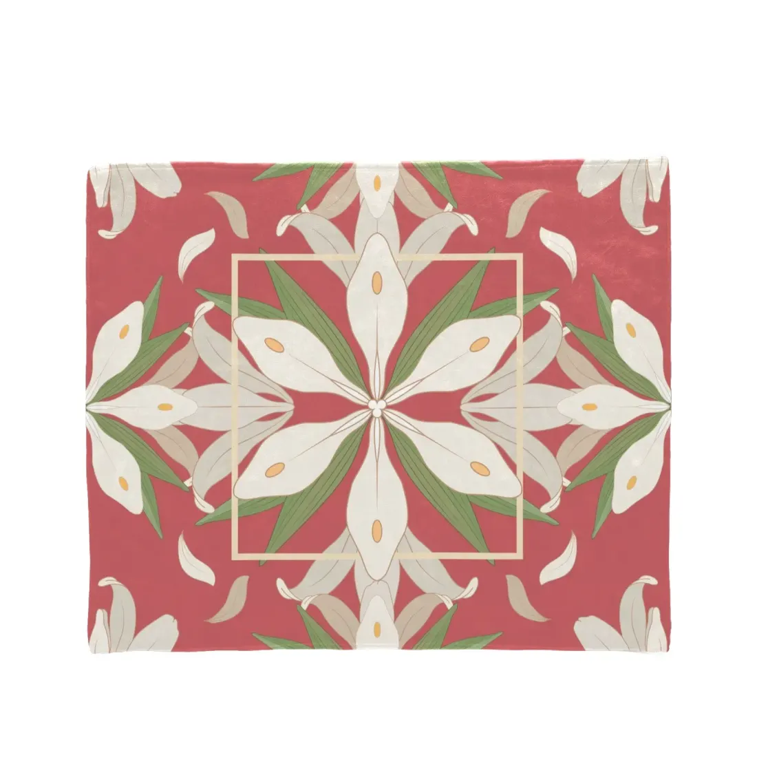 Ultra-Soft Micro Fleece Blanket 50"x40" — photo 6