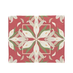 Ultra-Soft Micro Fleece Blanket 50"x40" thumbnail 6