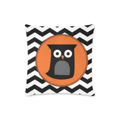 Throw Pillow Cover 16"x16" (One Side) thumbnail 1