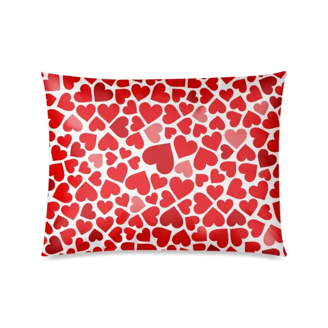 Rectangle Pillow Case 20"x26"