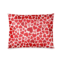 Rectangle Pillow Case 20"x26" thumbnail 1