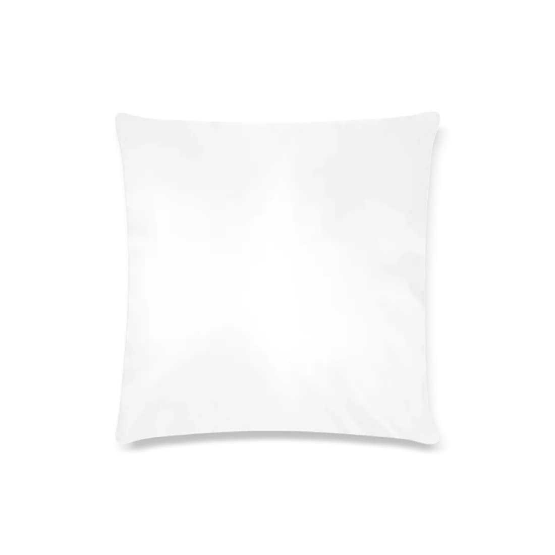 Throw Pillow Cover 16"x16" (One Side) — photo 2