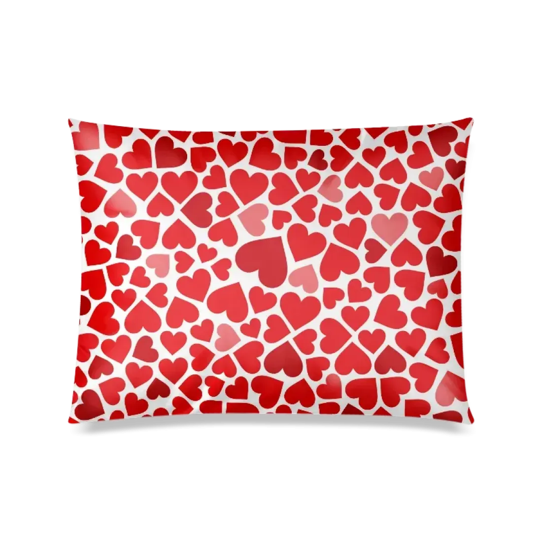 Rectangle Pillow Case 20"x26" — photo 2