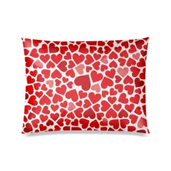 Rectangle Pillow Case 20"x26" thumbnail 2