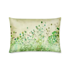 Rectangle Pillow Case 16"x24" thumbnail 1
