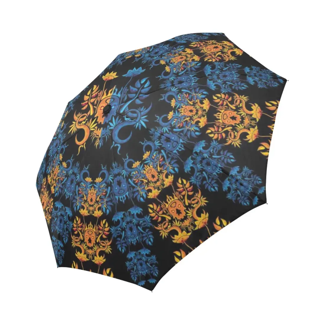 Automatic Foldable Umbrella (Model U04)