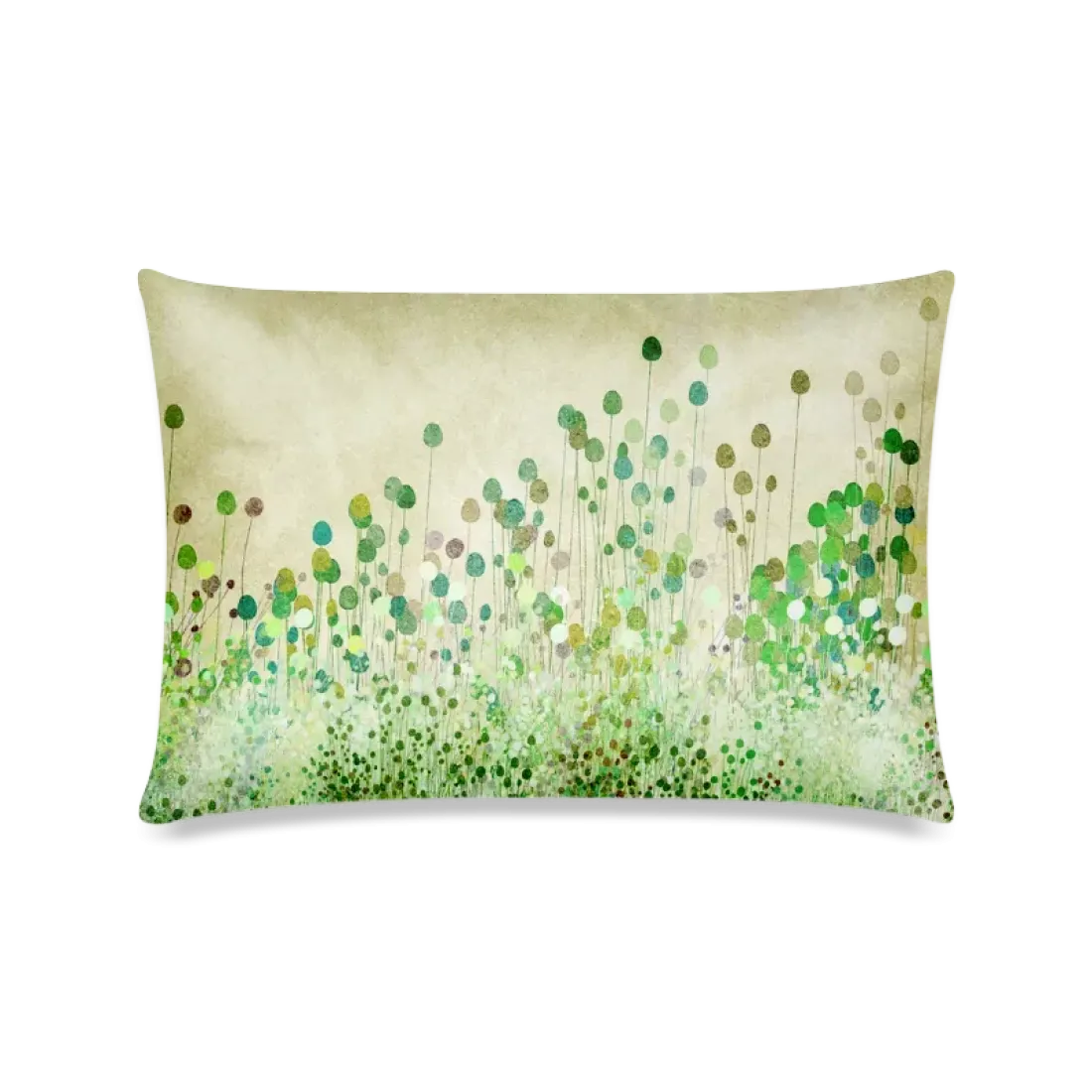 Rectangle Pillow Case 16"x24" — photo 2