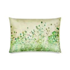 Rectangle Pillow Case 16"x24" thumbnail 2