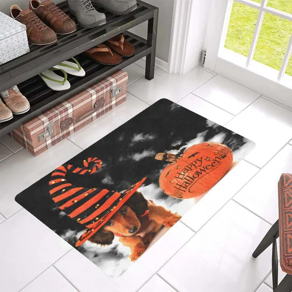 Doormat 30"x18"(Rubber)