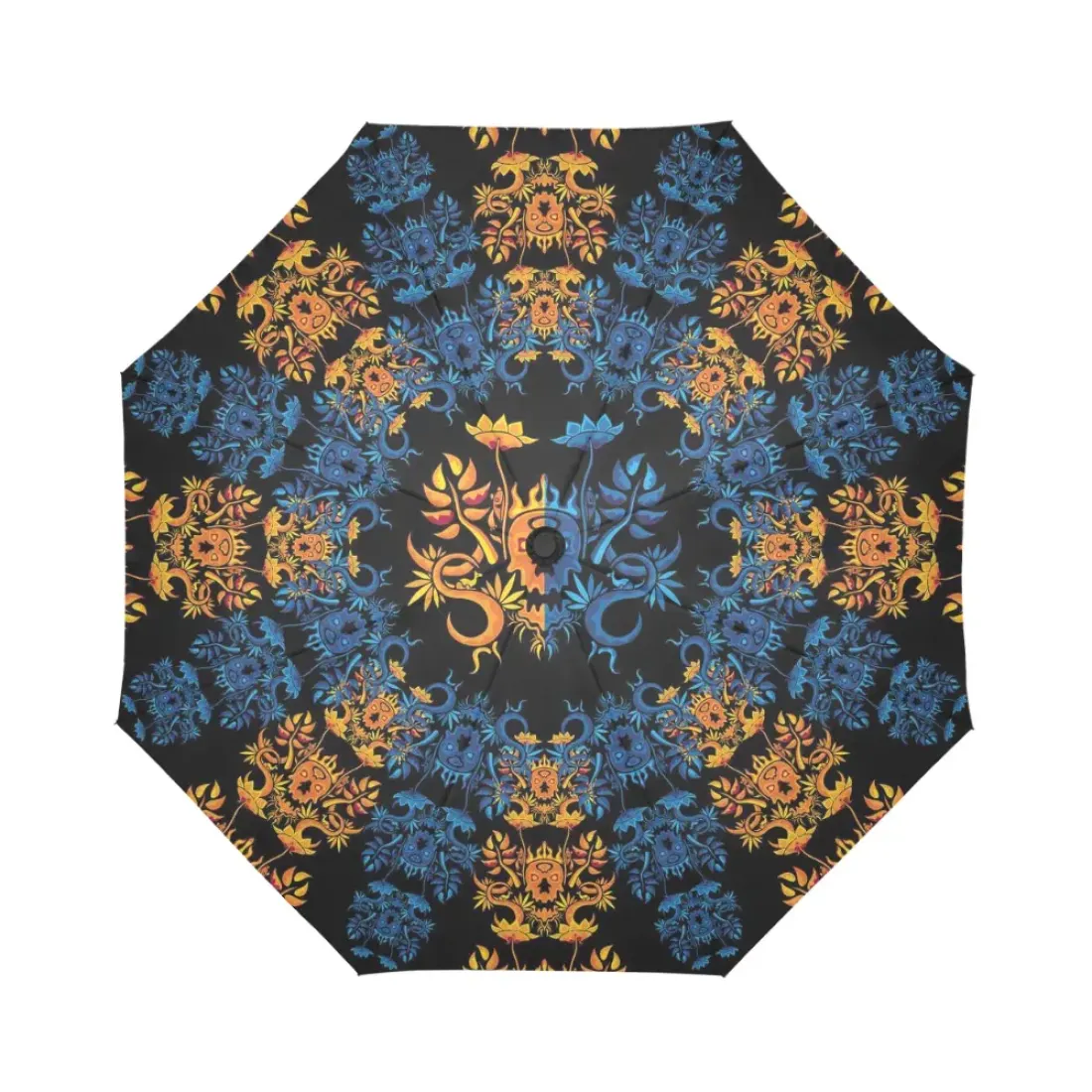 Automatic Foldable Umbrella (Model U04) — photo 2