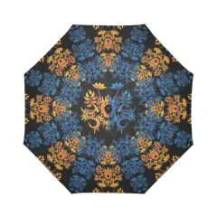 Automatic Foldable Umbrella (Model U04) thumbnail 2