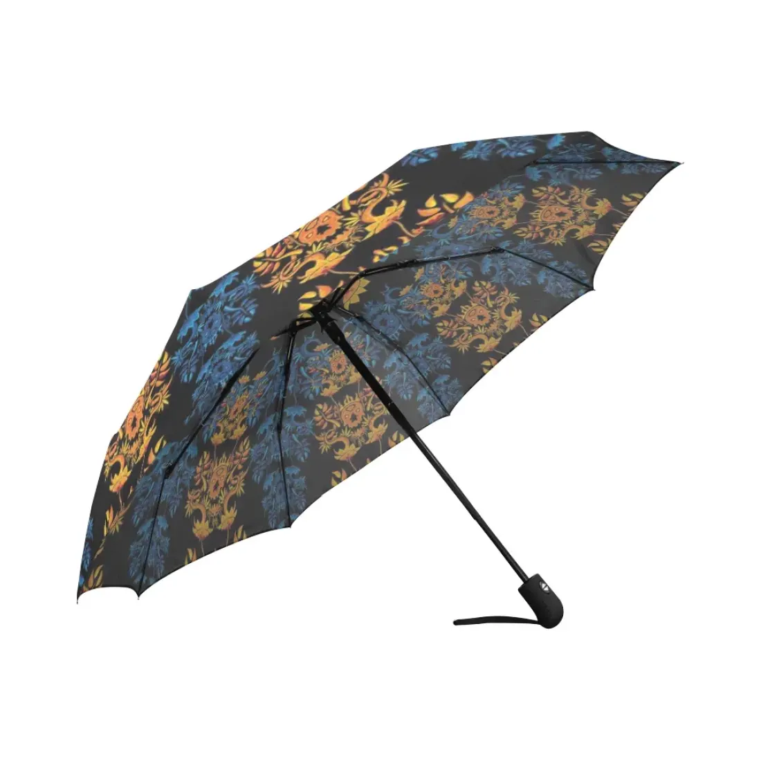Automatic Foldable Umbrella (Model U04) — photo 3