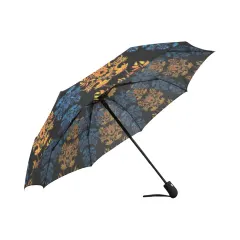 Automatic Foldable Umbrella (Model U04) thumbnail 3