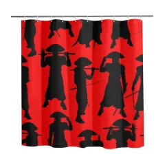 Shower Curtain 69"x70" thumbnail 2