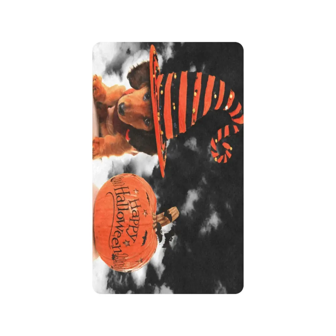 Doormat 30"x18"(Rubber) — photo 4