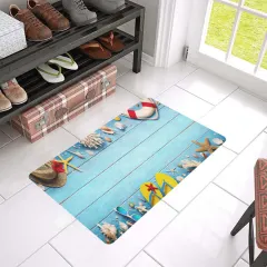 Doormat 24"x16"(Rubber) thumbnail 1