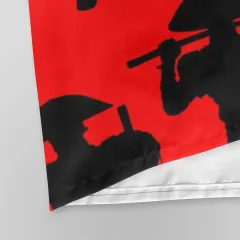 Shower Curtain 69"x70" thumbnail 4
