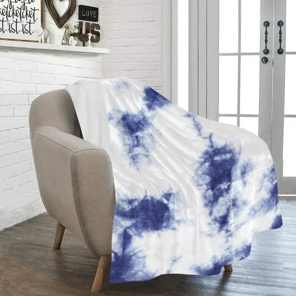 Ultra-Soft Micro Fleece Blanket 43"x56"