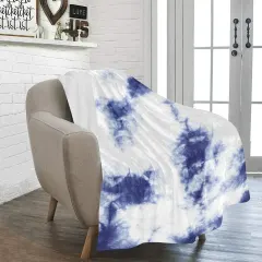 Ultra-Soft Micro Fleece Blanket 43"x56" thumbnail 1