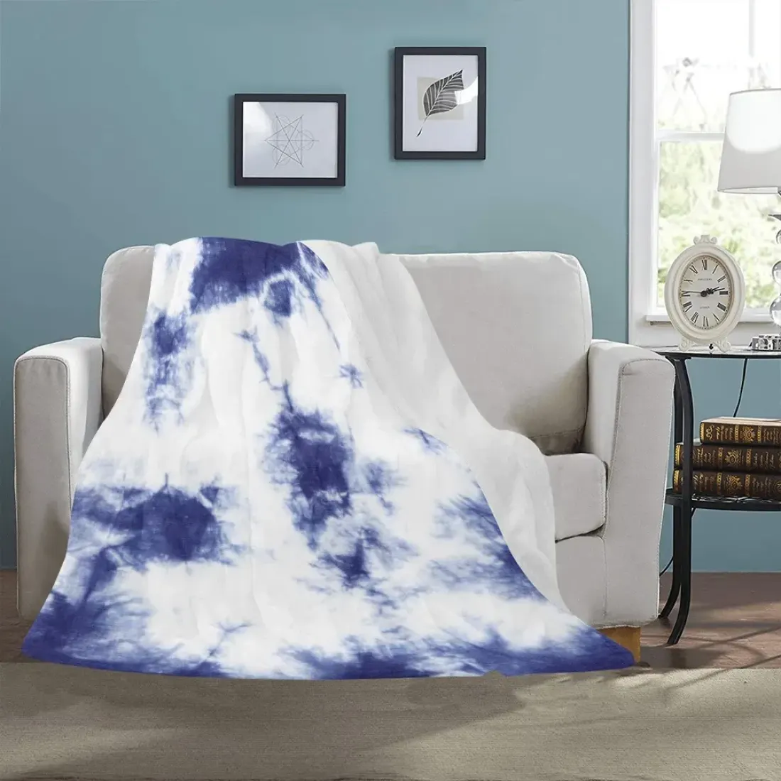 Ultra-Soft Micro Fleece Blanket 43"x56" — photo 2