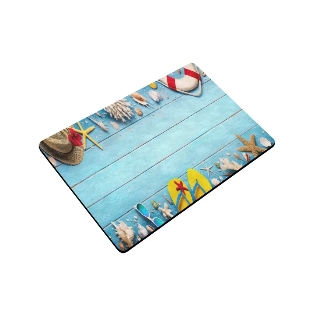 Doormat 24"x16"(Rubber) — photo 3