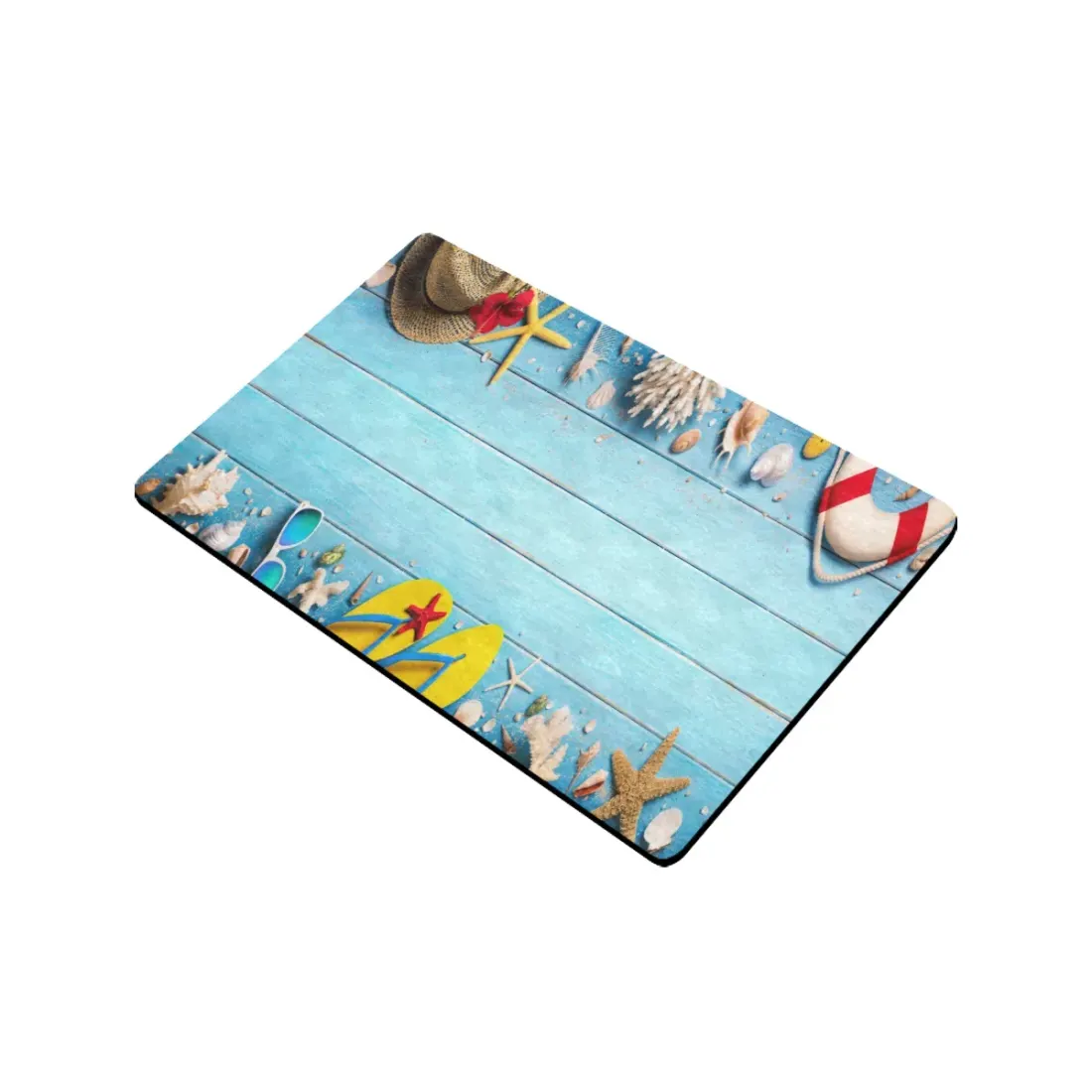 Doormat 24"x16"(Rubber) — photo 4
