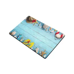 Doormat 24"x16"(Rubber) thumbnail 4