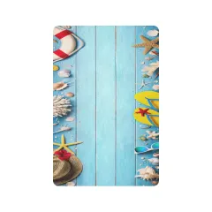 Doormat 24"x16"(Rubber) thumbnail 5