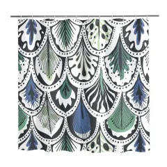 Shower Curtain 72" x 72" thumbnail 2