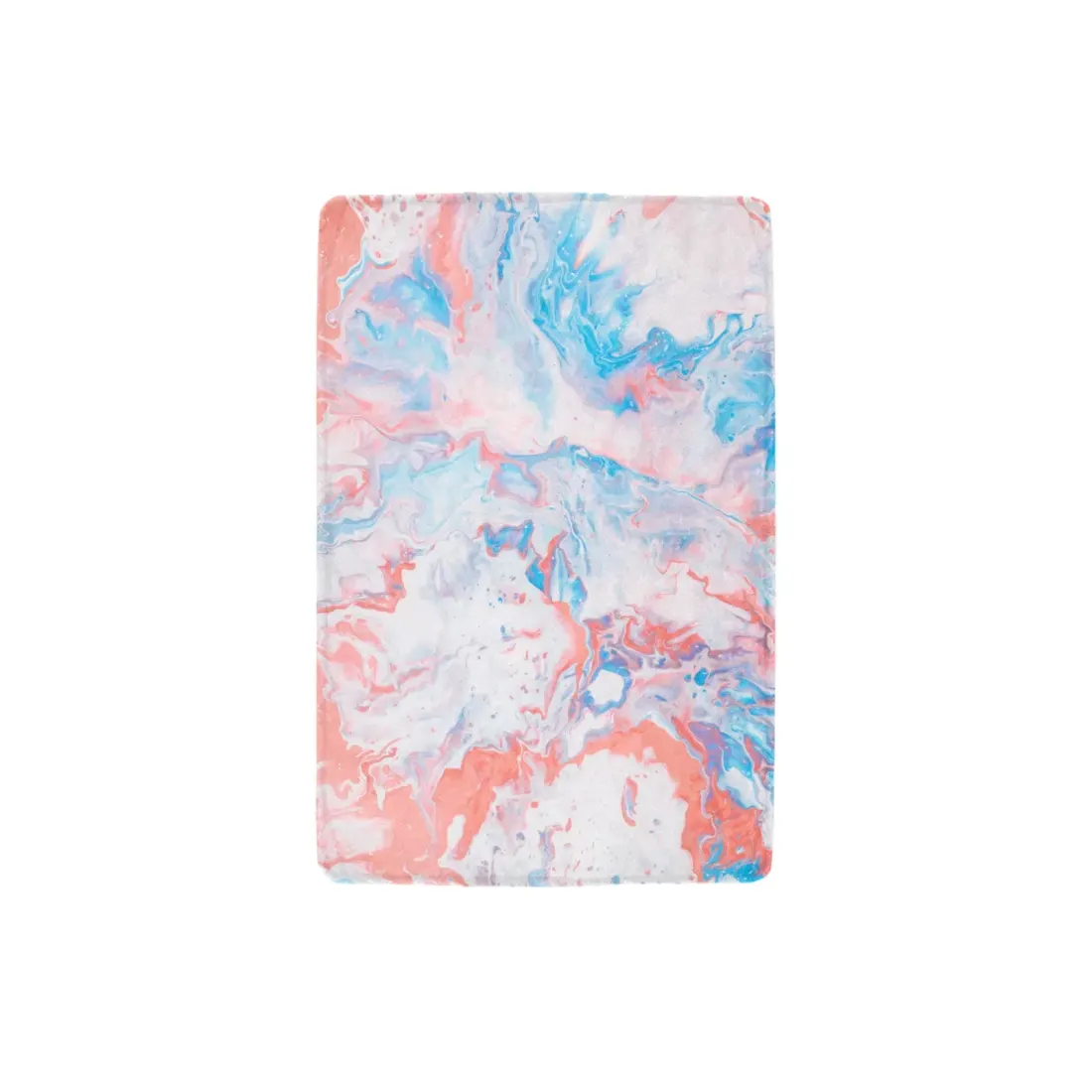 Ultra-Soft Micro Fleece Blanket 32"×48" — photo 4