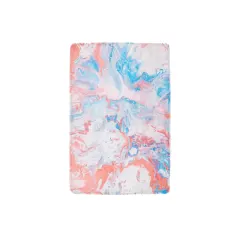 Ultra-Soft Micro Fleece Blanket 32"×48" thumbnail 4