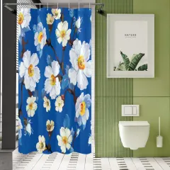 Shower Curtain 48"x72" thumbnail 1