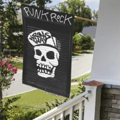 Garden Flag 36" x 60"(Twin Sides) thumbnail 6