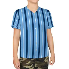 Youth Baseball Jersey thumbnail 1