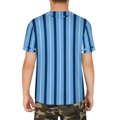 Youth Baseball Jersey thumbnail 2