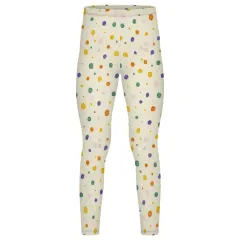 Girls' Yoga Leggings thumbnail 3