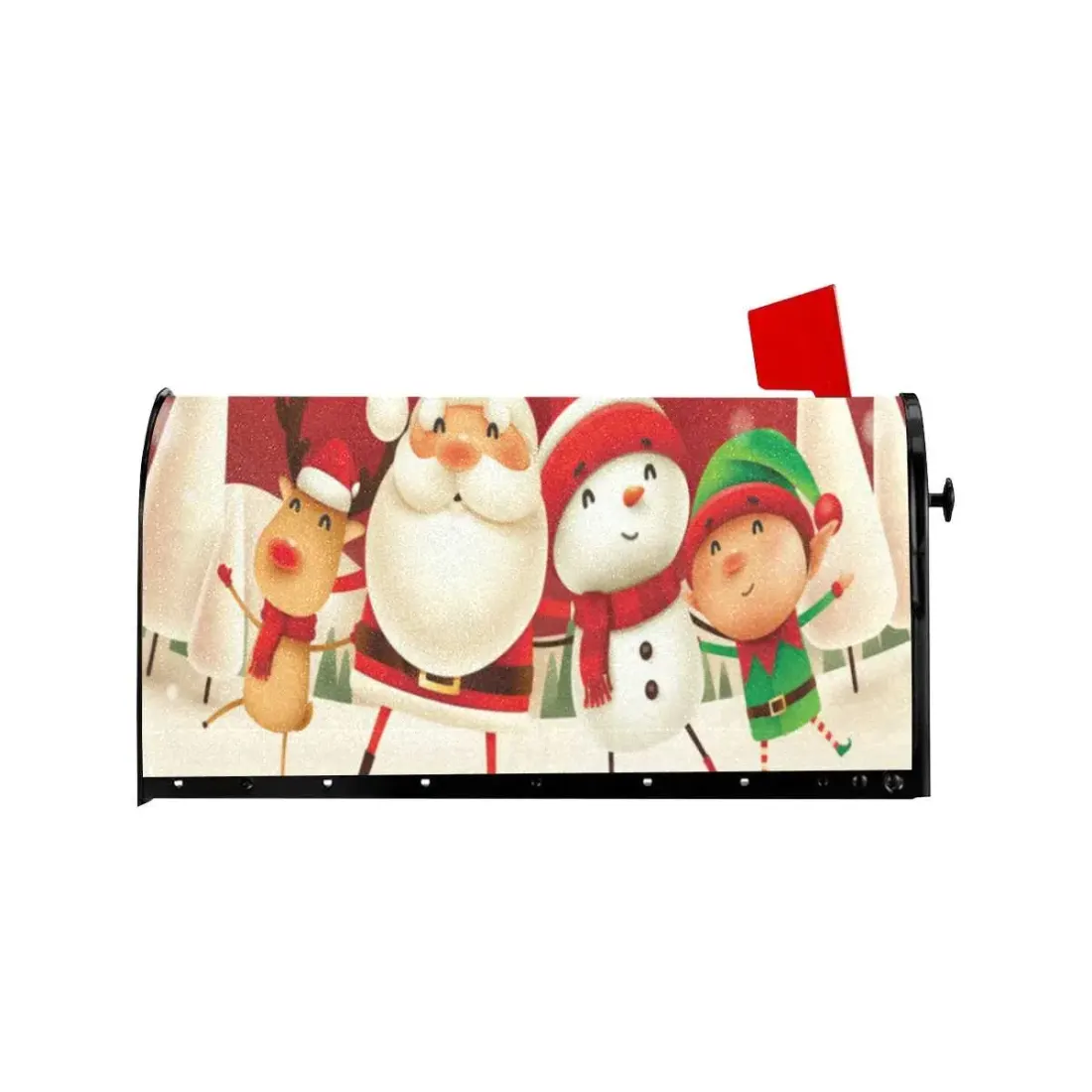 Mailbox Cover(18" x 22") — photo 2